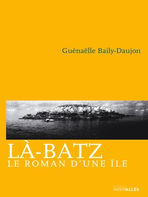 cover image of Là-Batz